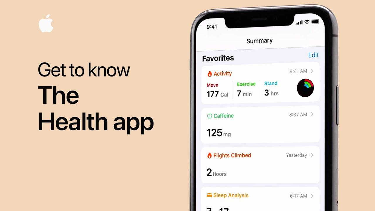 Mobile App for Prehabilitation