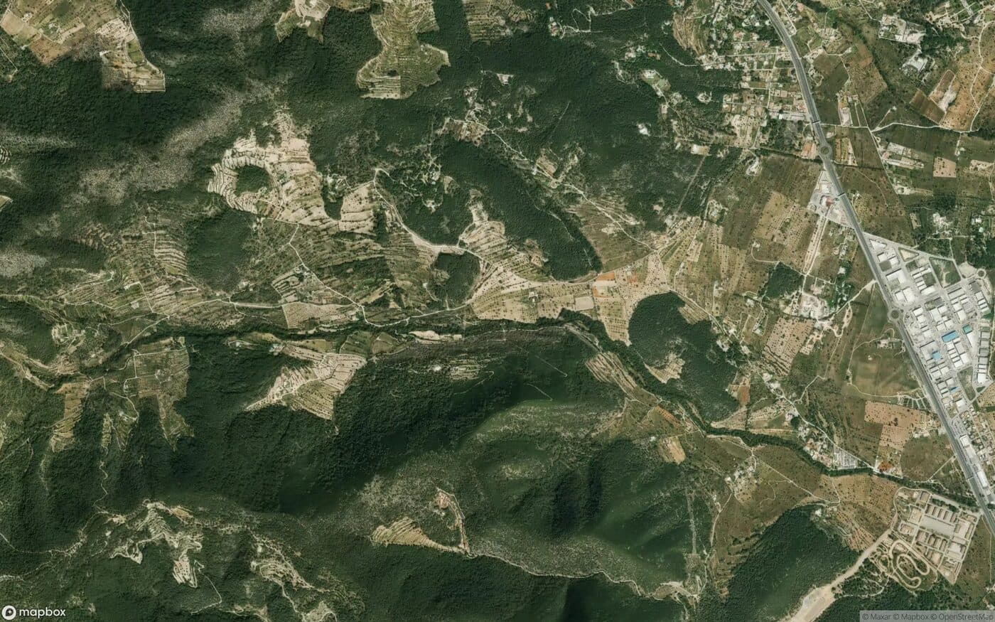[UNVRS] · San Rafael