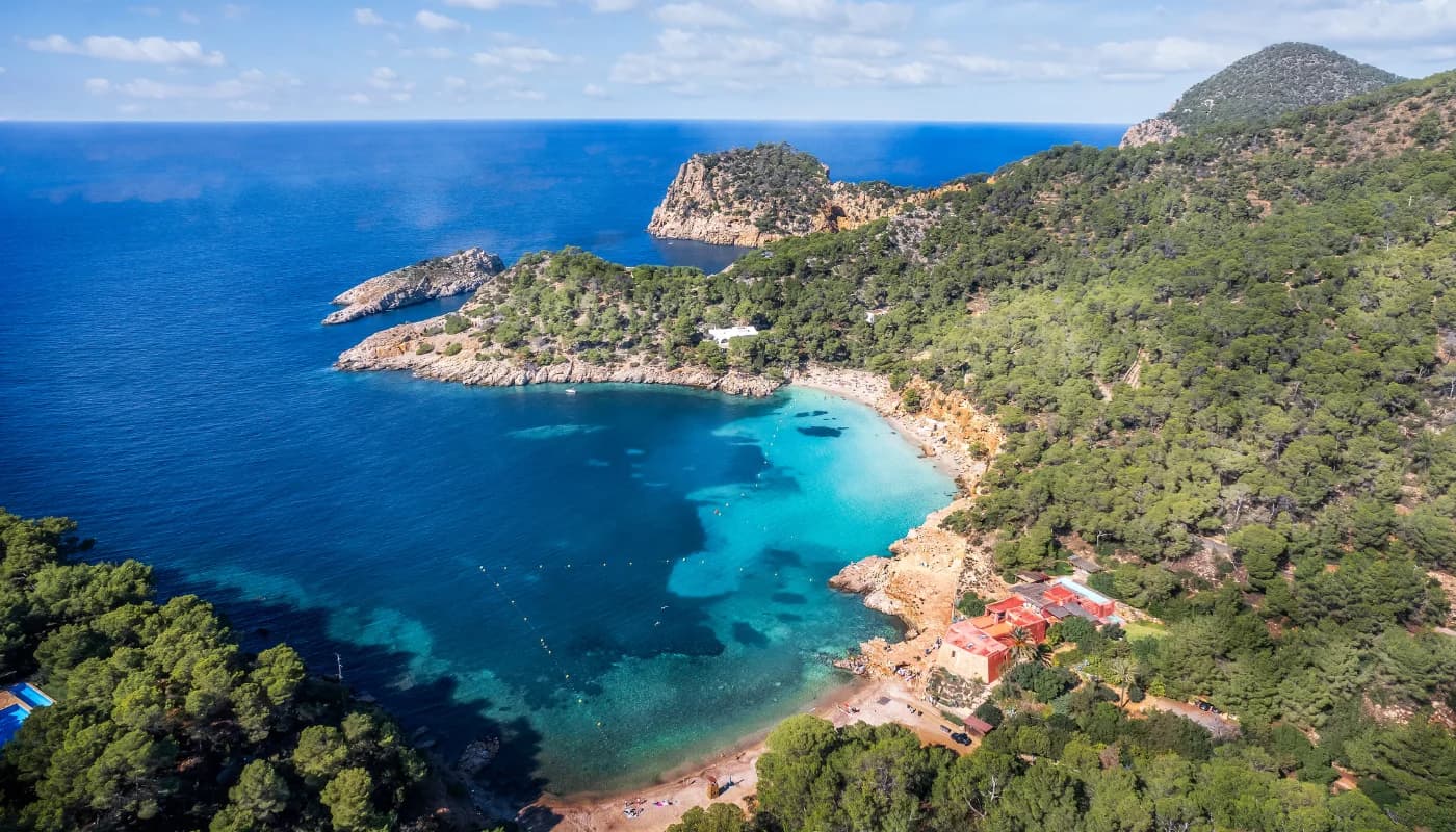 Cala Saladeta