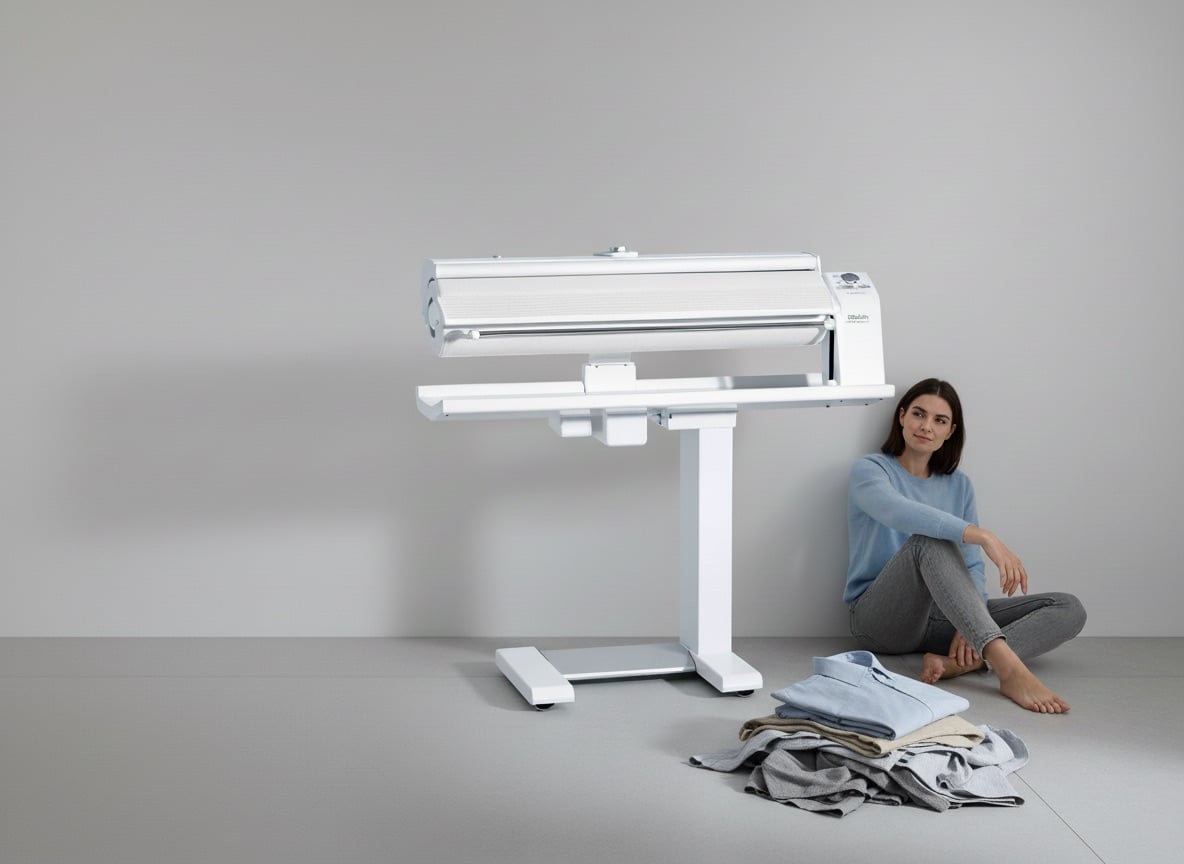 Wash – Startup Idea