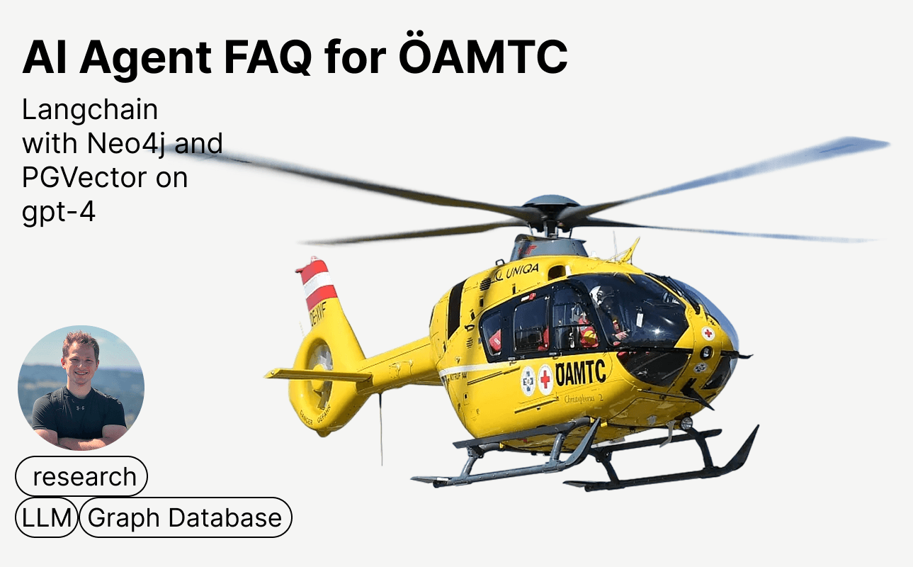 ÖAMTC – Agentic Search POC for Frequent Car Problems and Solutions with Decision Trees