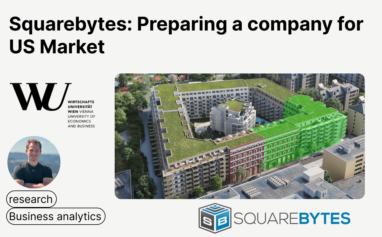 Squarebytes – AI Research and Development