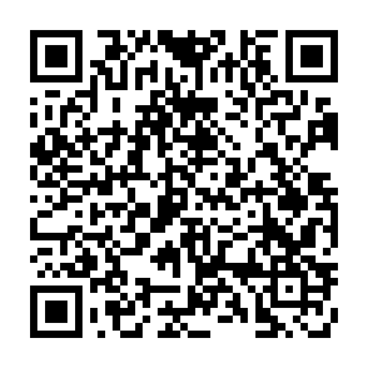 QR Хамовники